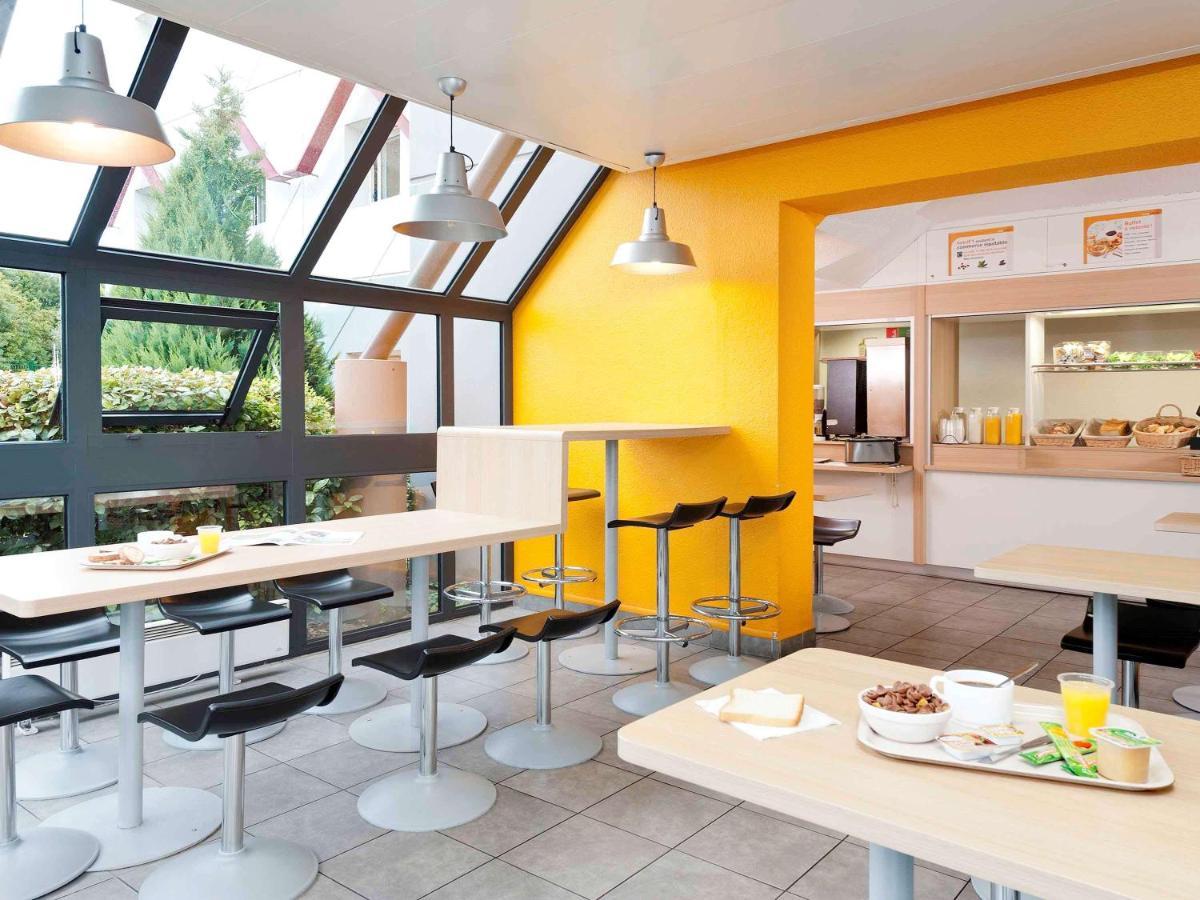 Fyl Hotel Lille-Roubaix Centre Exteriör bild